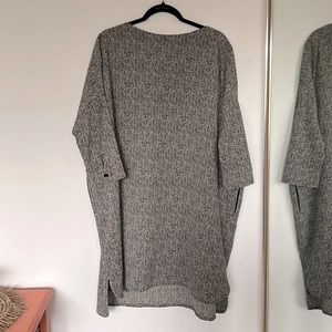 DRESS - Bellerose - Wool Tweed Print